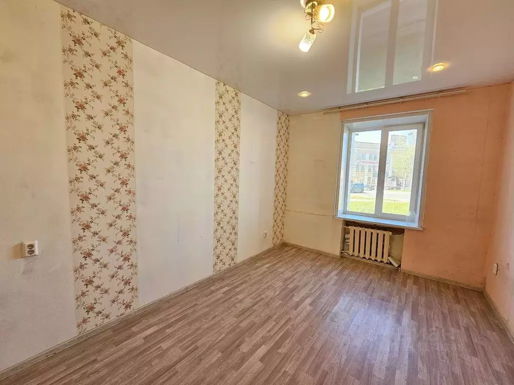 3-к кв. Кировская область, Киров ул. Маклина, 60 (75.4 м) - Фото 1
