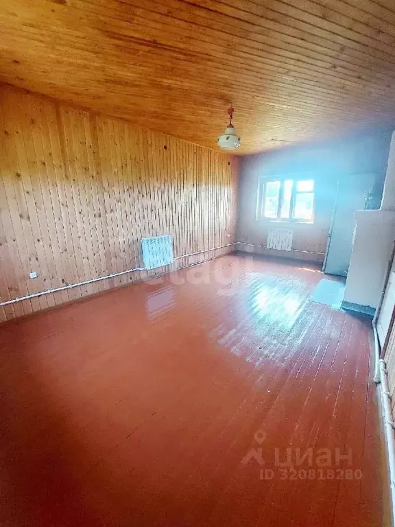 Дом в Архангельская область, Котласский муниципальный округ, Березка ... - Фото 1