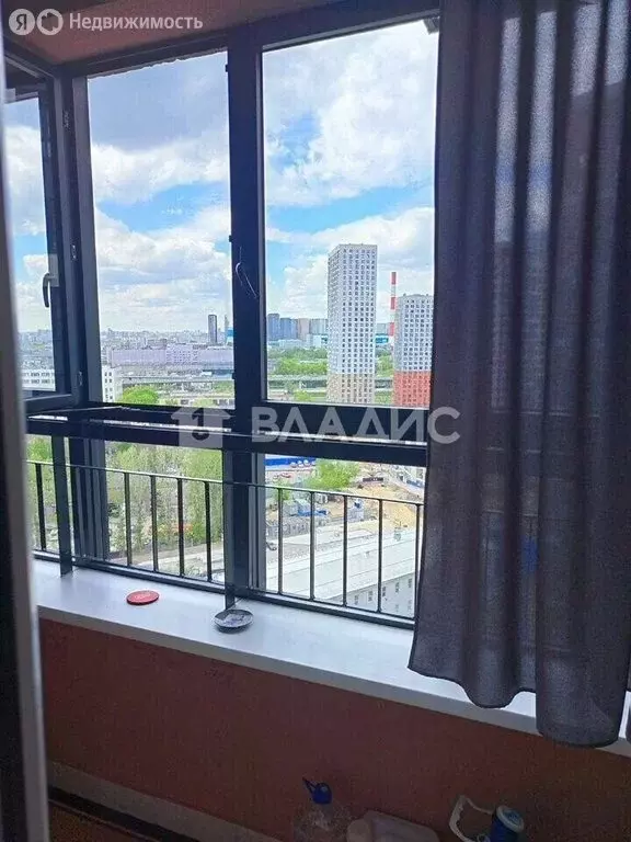 1-комнатная квартира: Москва, улица Нижняя Хохловка, 8 (40.1 м) - Фото 1