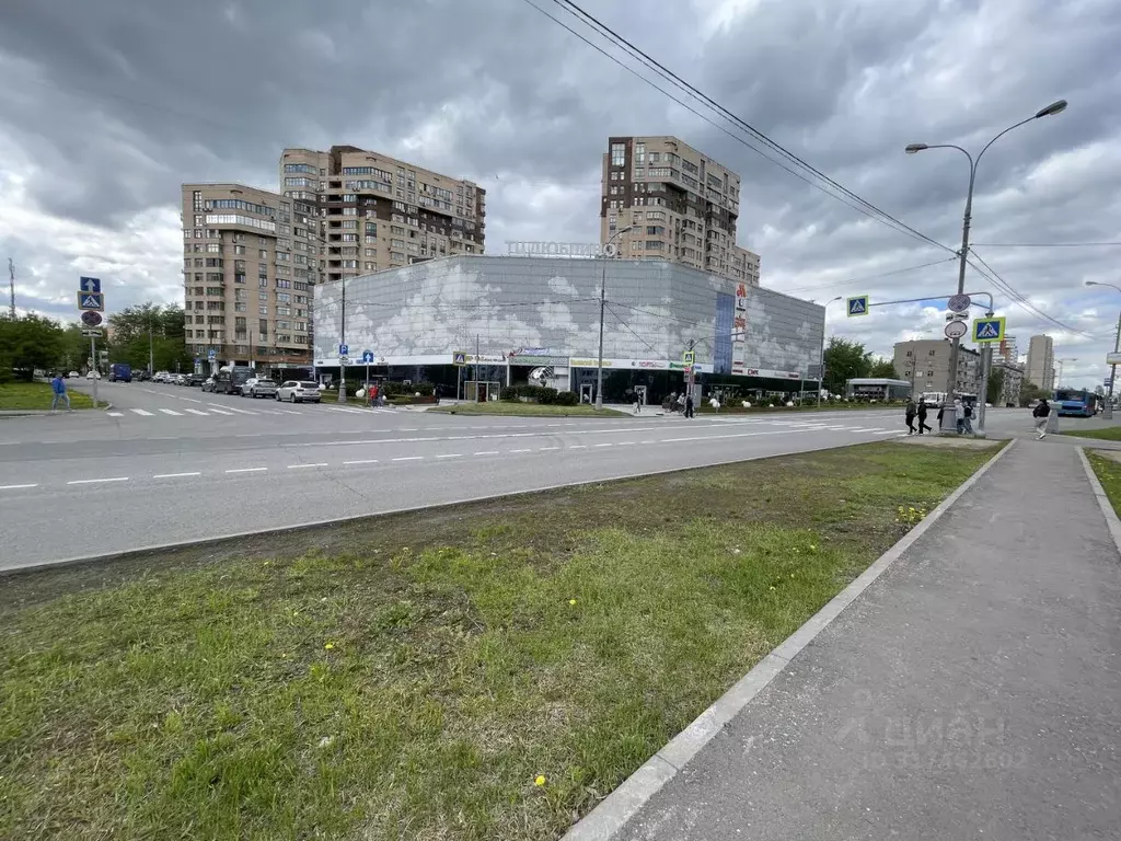 Торговая площадь в Москва Совхозная ул., 39 (27 м) - Фото 1