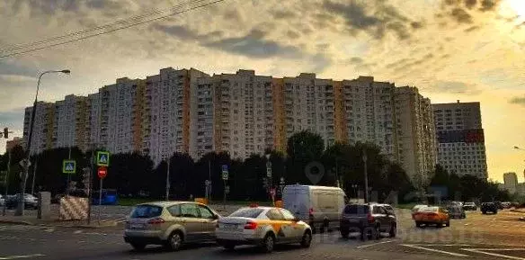 Комната Москва Каширское ш., 84К1 (15.0 м) - Фото 1