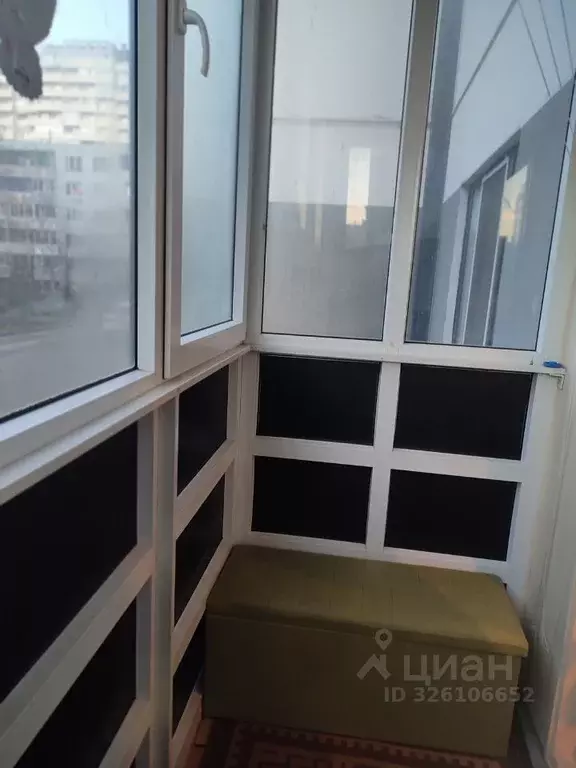 2-к кв. Псковская область, Псков Техническая ул., 8 (59.0 м) - Фото 1