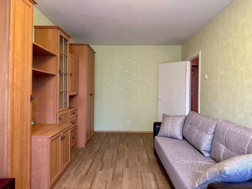 1-к кв. Санкт-Петербург Варшавская ул., 43К1 (35.0 м) - Фото 2