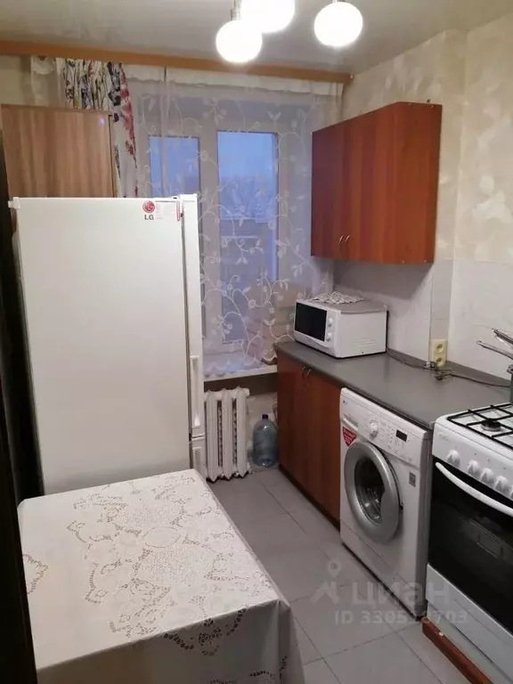 1-к кв. Нижегородская область, Нижний Новгород ул. Октябрьской ... - Фото 2