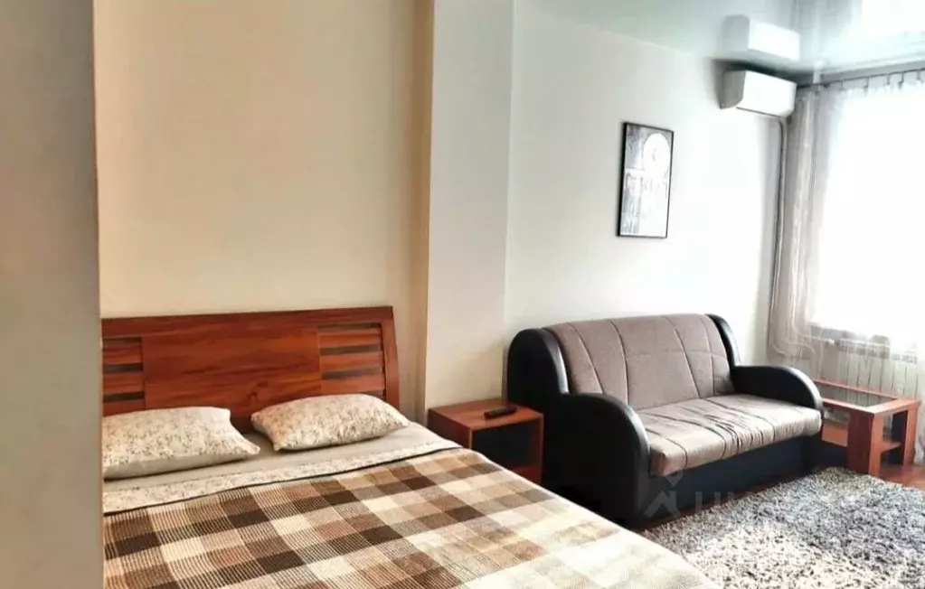 Студия Приморский край, Владивосток Комсомольская ул., 25Б (32.0 м) - Фото 1