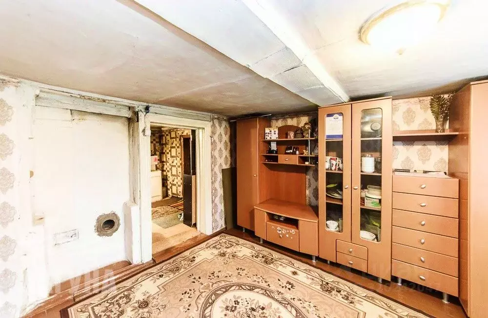 Дом в Томская область, Томск Черемошники мкр, ул. Раздольная, 15 (42 ... - Фото 1