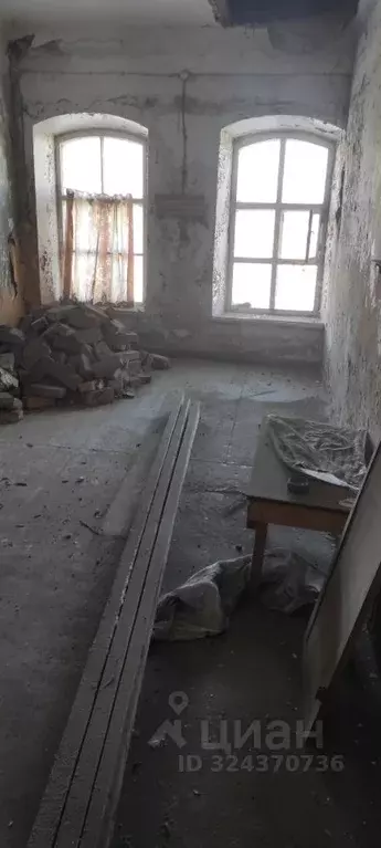 Помещение свободного назначения в Новгородская область, Валдай пл. ... - Фото 2