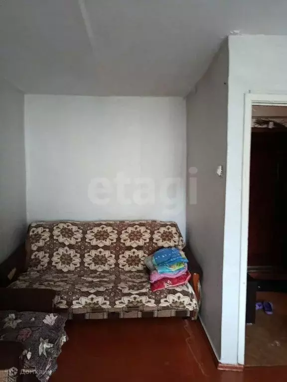 Продаётся 1-к квартира, 33.8 м - Фото 0