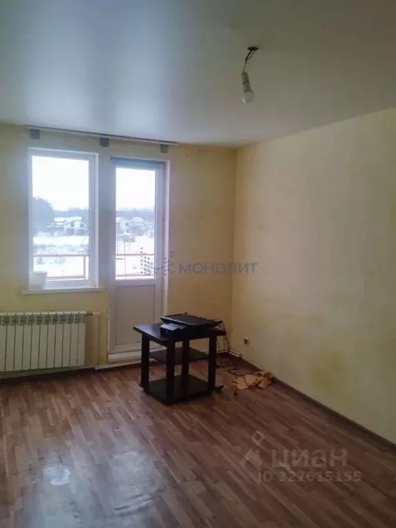 2-к кв. Нижегородская область, Богородский муниципальный округ, д. ... - Фото 1