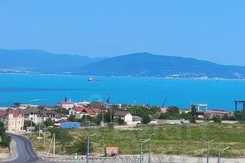 1-к кв. Краснодарский край, Новороссийск ул. Мурата Ахеджака, 22 (38.0 ... - Фото 0