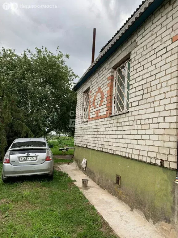 Дом в Ярославская область, Ростовский муниципальный округ, деревня ... - Фото 1