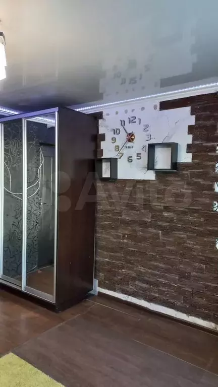 Комната 12,9 м в 8-к., 4/9 эт. - Фото 1