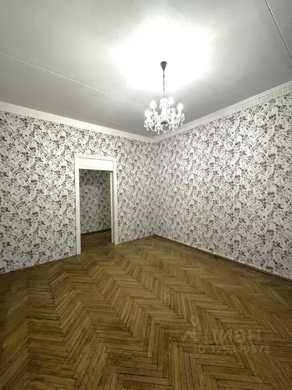 3-к кв. Москва Хорошевское ш., 13К3 (76.5 м) - Фото 2