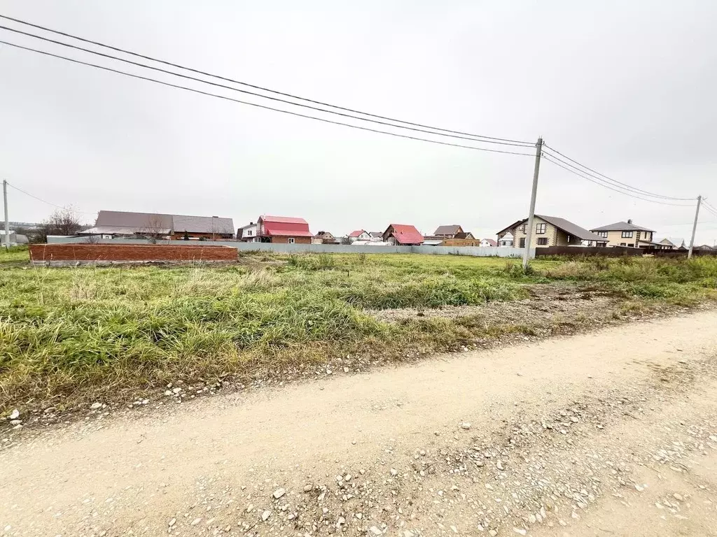 Участок в Марий Эл, Йошкар-Ола городской округ, д. Шоя-Кузнецово ул. ... - Фото 0