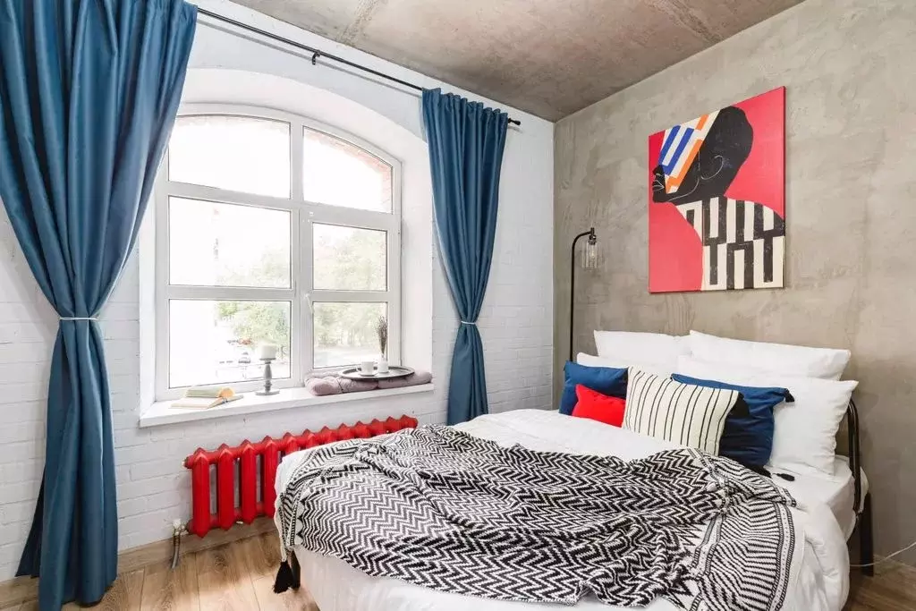 Студия Ростовская область, Ростов-на-Дону ул. Варфоломеева, 306 (22.0 ... - Фото 1