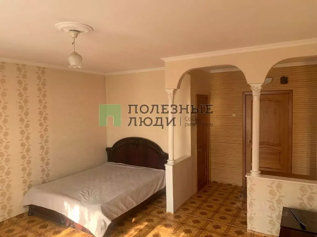 1-к кв. Красноярский край, Красноярск ул. Вильского, 7А (40.7 м) - Фото 1