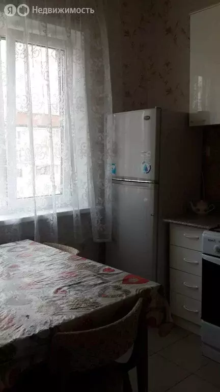 1-комнатная квартира: Астрахань, улица Валерии Барсовой, 17к1 (47 м) - Фото 2