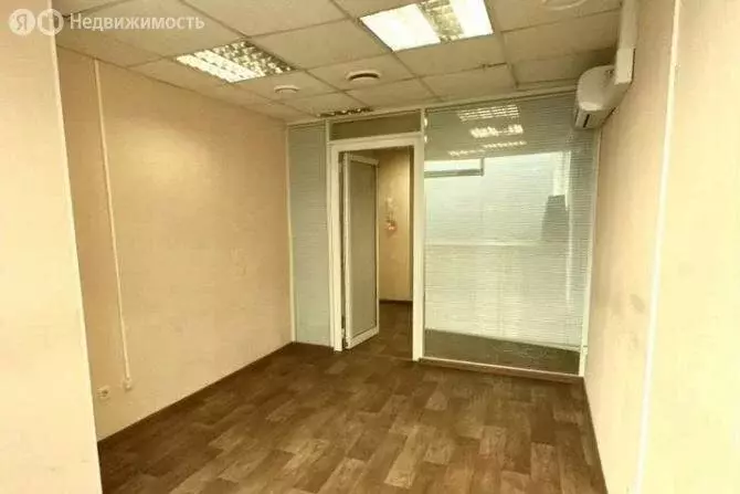 Офис (21.7 м) - Фото 1
