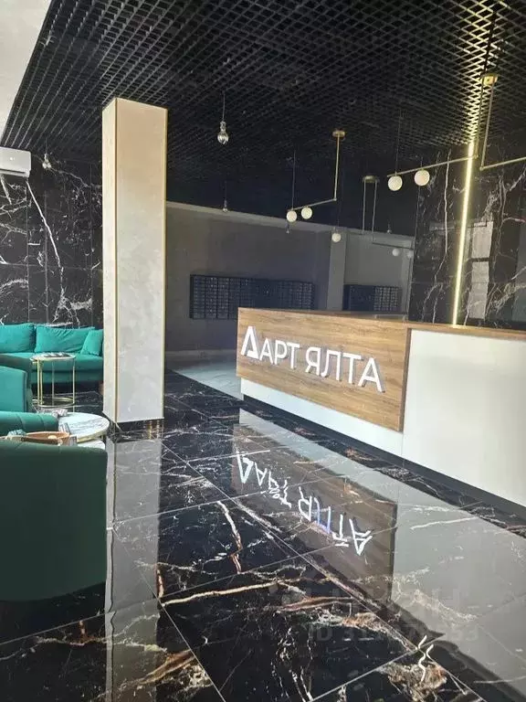 Студия Крым, Ялта ул. Киевская, 44 (26.0 м) - Фото 1