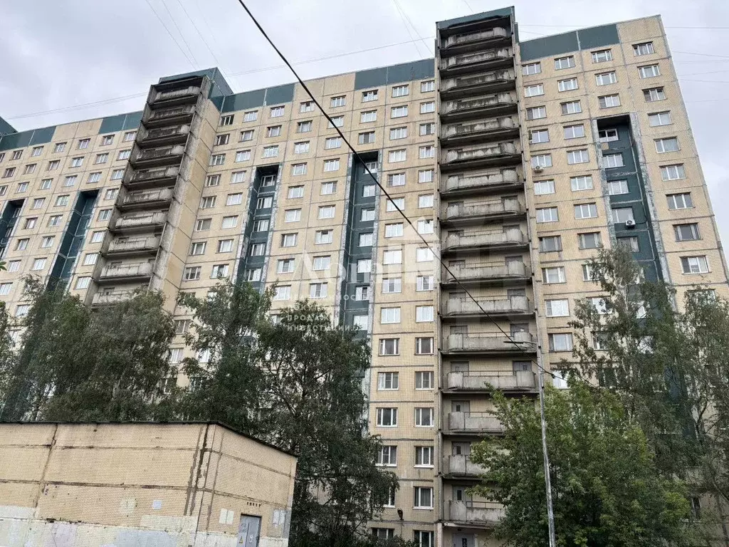 2-к. квартира, 51,2 м, 10/16 эт. - Фото 0