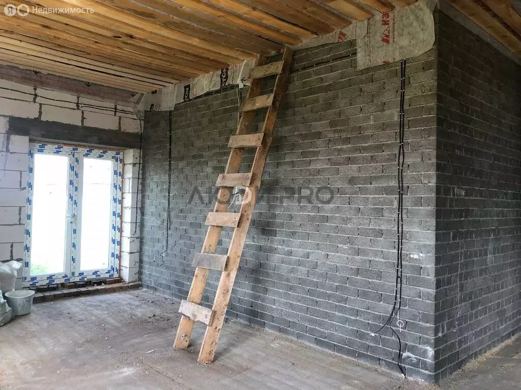 Дом в Нурлино, Строительная улица, 64 (134.5 м) - Фото 2