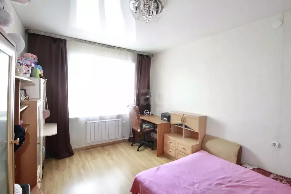 2-к кв. Забайкальский край, Чита Царский мкр, 13 (60.9 м) - Фото 1