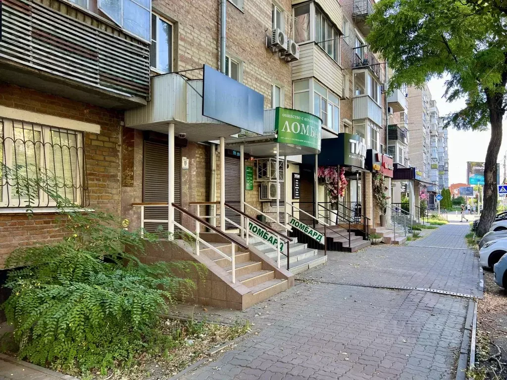 Офис в Ростовская область, Батайск ул. Энгельса, 174/23 (35 м) - Фото 2