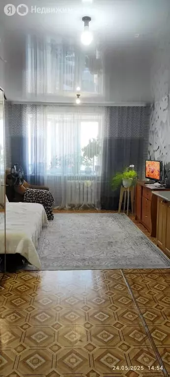 1к в 5-комнатной квартире (18 м) - Фото 1
