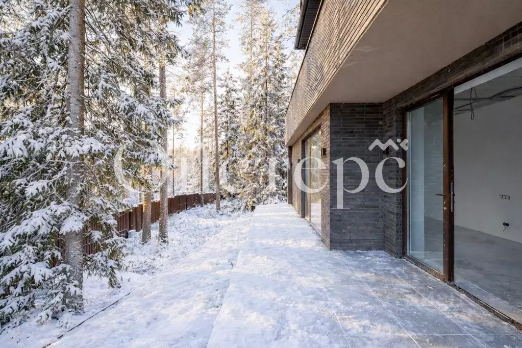 Помещение свободного назначения в Ленинградская область, Приозерский ... - Фото 1