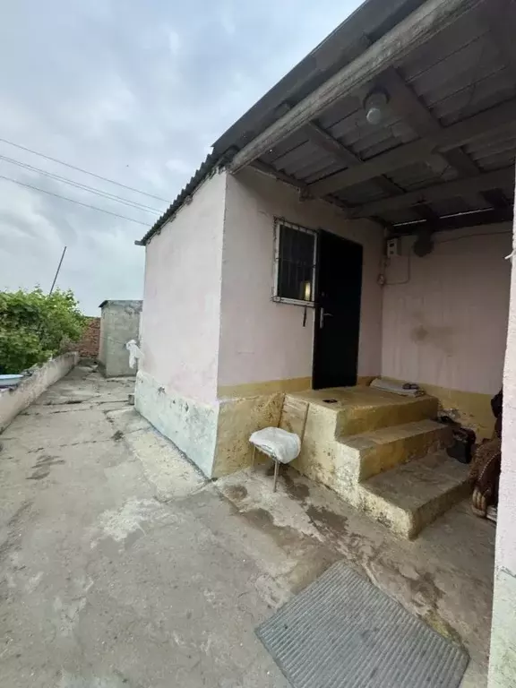 Участок в Дагестан, Махачкала Аликолоб мкр,  (50.0 сот.) - Фото 2