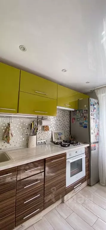 2-к кв. Нижегородская область, Нижний Новгород Волжская наб., 7А (49.9 ... - Фото 1