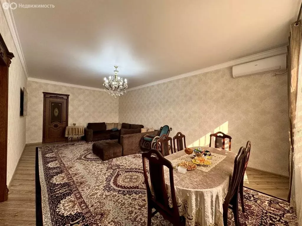 Дом в Дербент, улица Сальмана, 49 (97 м) - Фото 2