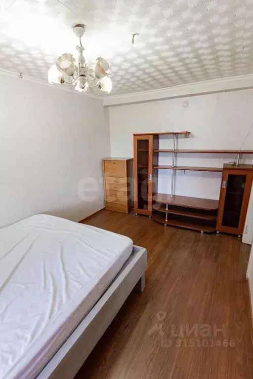 1-к кв. Коми, Ухта просп. Космонавтов, 5/2 (25.5 м) - Фото 1