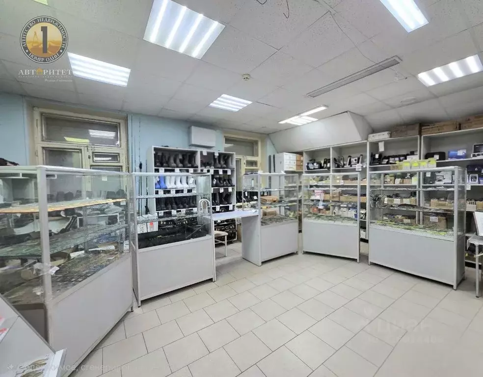 Помещение свободного назначения в Вологодская область, Череповец ул. ... - Фото 1