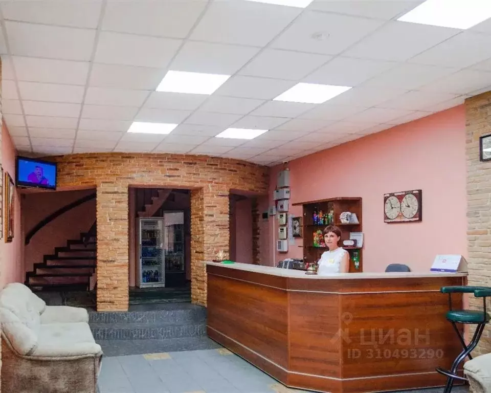 Комната Амурская область, Белогорск ул. Серышева, 3/1 (10.0 м) - Фото 0