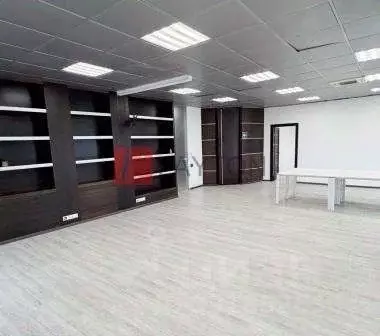 Офис в Москва Оружейный пер., 15А (517 м) - Фото 2