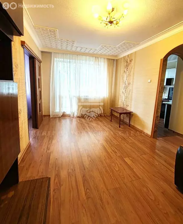 2-комнатная квартира: Орёл, улица Маринченко, 5 (44.9 м) - Фото 1