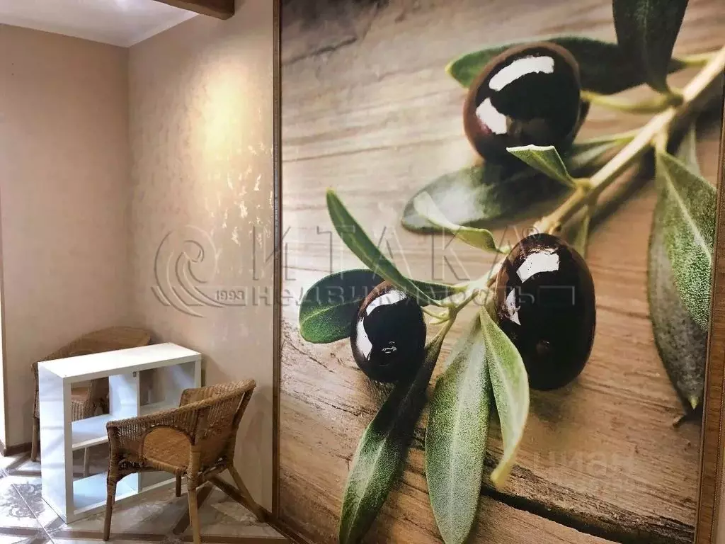 2-к кв. Санкт-Петербург ул. Репищева, 10к2 (62.8 м) - Фото 1