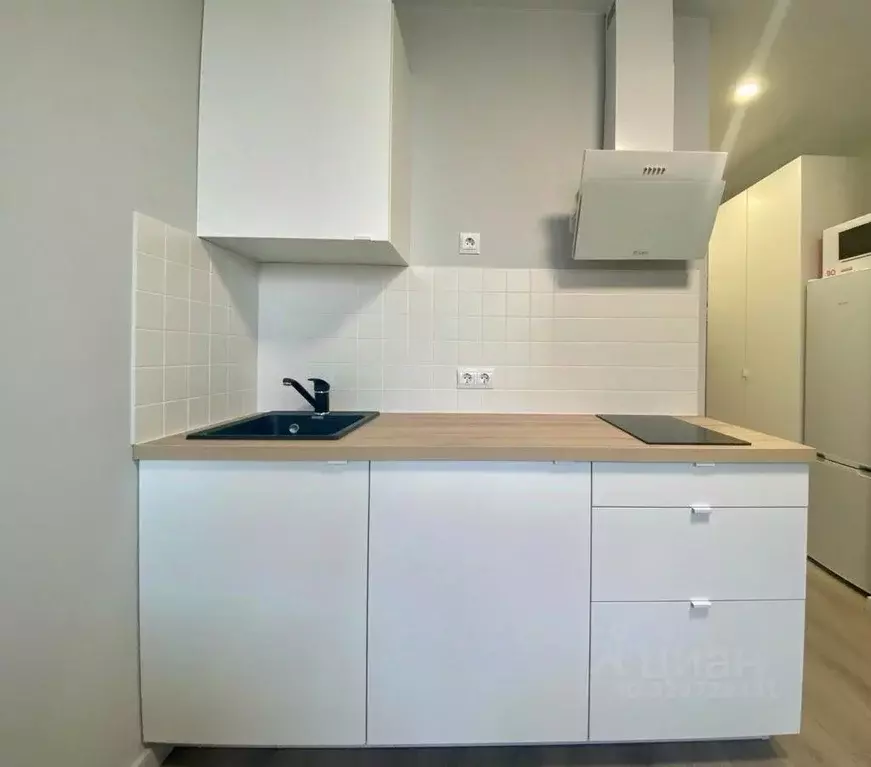 Студия Московская область, Одинцовский городской округ, Новоивановское ... - Фото 2