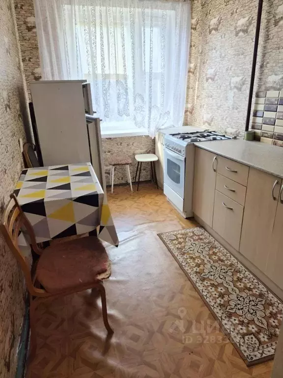 2-к кв. Самарская область, Самара ул. Георгия Димитрова, 74 (48.0 м) - Фото 1