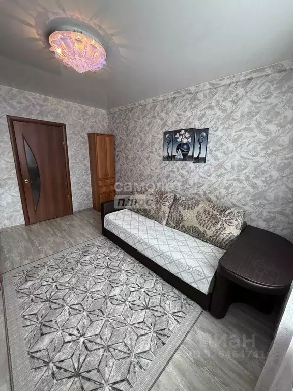 3-к кв. Московская область, Электросталь Лесная ул., 32 (55.4 м) - Фото 2