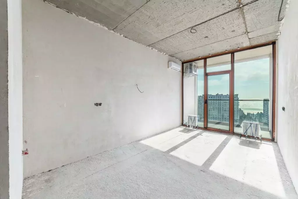 1-к кв. Краснодарский край, Сочи ул. Полтавская, 21Ак1 (30.0 м) - Фото 1