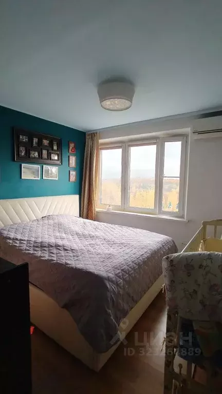 3-к кв. Москва Липецкая ул., 8 (67.0 м) - Фото 1