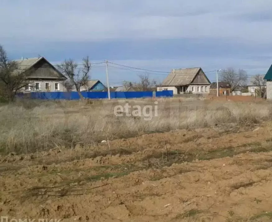 Участок 9,2 сот. (ИЖС) - Фото 1