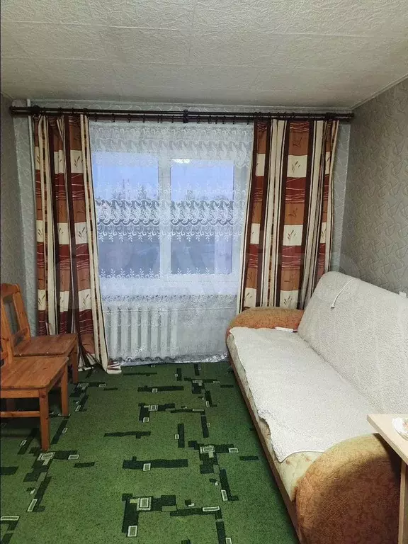 Комната 18 м в 6-к., 3/5 эт. - Фото 0