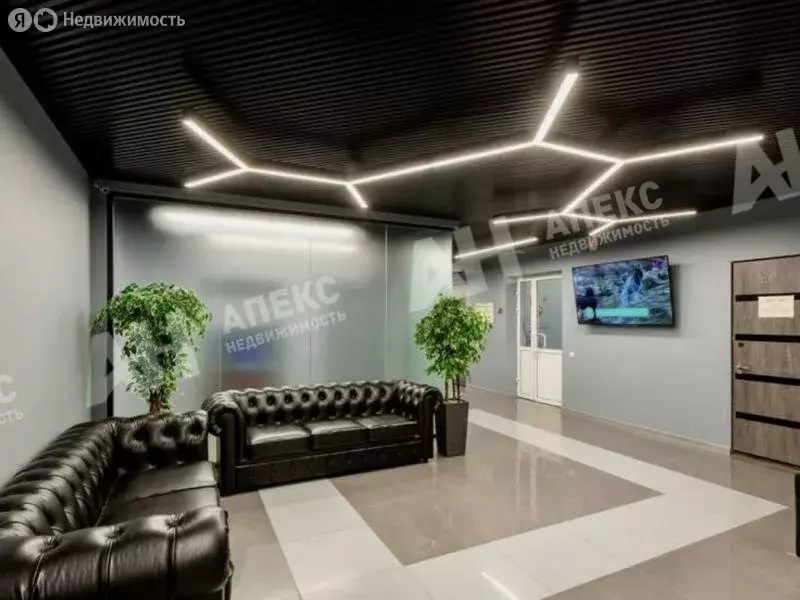 Офис (325 м) - Фото 1