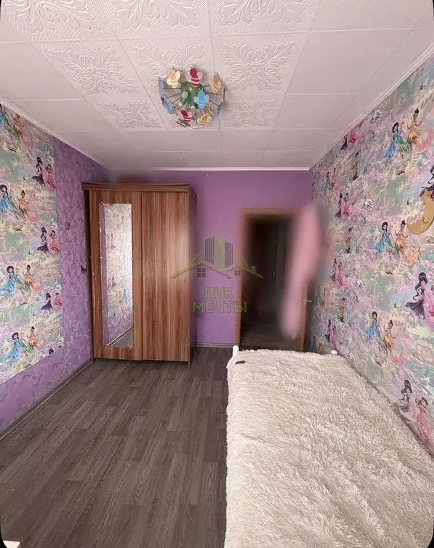 2-к кв. Бурятия, Улан-Удэ ул. Мокрова, 23 (49.2 м) - Фото 2