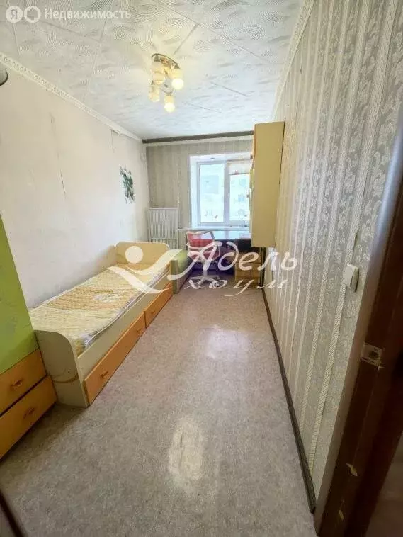 3-комнатная квартира: Норильск, Комсомольская улица, 38к1 (54.4 м) - Фото 0