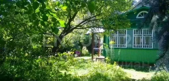 Дом в Московская область, Богородский городской округ, Обухово пгт, ... - Фото 1