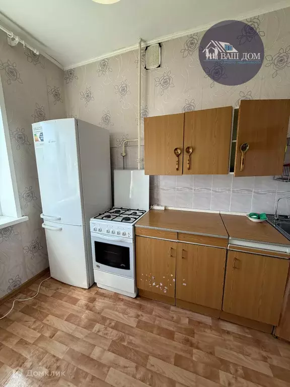 Продаётся 1-к квартира, 36.8 м - Фото 1